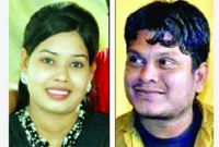 ঝুমা ও জয়নালের বিরহ প্রেম