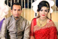 মাহি বললেন,অপু আমার স্বপ্নের রাজকুমার