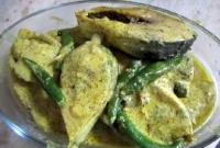 স্বাদে গন্ধে অনেক মিল, বাজারে আসছে নতুন ‘ইলিশ’