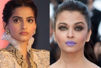 ঐশ্বরিয়াকে খোঁচালেন সোনম কাপুর!