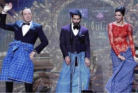 আপনি যদি লুঙ্গি না পরে থাকনে, তবে কি কি মিস করছেন জানেন?