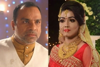 মাহি বিয়ে করায় চরম ক্ষেপেছেন মিশা সওদাগর