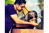 পরিবারে গৃহিণীদের কাজে সহযোগিতা করাও ইবাদত