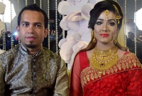 যে কারণে মাহির বিয়েতে যায়নি তারকারা