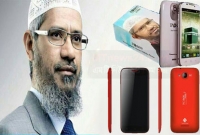 আসছে ড. জাকির নায়েকের ইসলামী স্মার্টফোন, এতে যা থাকবে...