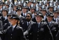 ব্রিটেনের পুলিশ বাহিনীতে এশিয়ানদের নেয়ার উদ্যোগ