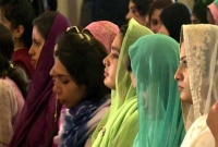  স্ত্রীকে হালকা মার দেয়া যেতে পারে : ইসলামী কমিটি