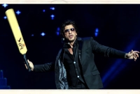 চ্যালেঞ্জ হারলেন বলিউডের কিং শাহরুখ!