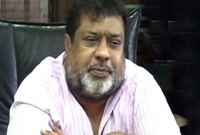 শিক্ষক শ্যামল কান্তির ঘটনায় দুঃখ প্রকাশ করলেন সেলিম ওসমান