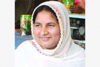 অক্লান্ত পরিশ্রমি সত্যবাদী এক নারীর গল্প