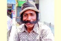 সবাই আমাকে মোচুয়া বলে ডাকে, এর পিছনে আজব রহস্য!