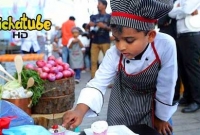 কি অবাক হচ্ছেন! ৬ বছর ছেলের রান্নার ভিডিও ফেসবুক কিনলো ২০০০ ডলারে