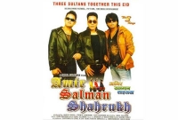 শেষ পর্যন্ত একই ছবিতে আমির, সালমান, শাহরুখ!