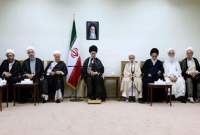 ‘শত্রুরা ইরানের পরমাণু শক্তির কাছে আত্মসমর্পণ করেছে’