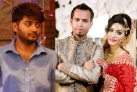 মাহির বিয়ে হওয়ায় হতবাক বাপ্পী!