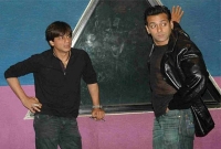 এবার ‌‘আইএস'র টার্গেট শাহরুখ ও সালমান!