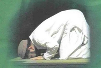 যেদিন চার রাকাত নফল নামাজ পড়লে সমুদ্রের ফেনা সমান গুনাহ মাফ হয়