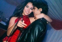 কে এই তরুণী! শাহরুখপুত্র আরিয়ানের নতুন প্রেমিকা?