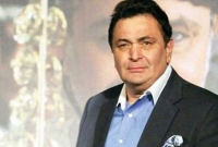 নিজের নামে টয়লেটের নাম রাখায় আনন্দিত ঋষি কাপুর