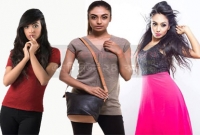 আত্মহত্যার কথা আগেই মাকে জানিয়েছিলেন মডেল সাবিরা