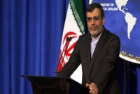 সৌদি আরব সন্ত্রাসীদের সবচেয়ে বড় পৃষ্ঠপোষক : ইরান