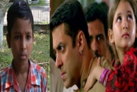 আরেক বাজরাঙ্গী ভাইজান সনু ফিরছে দিল্লিতে