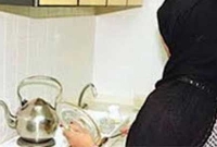 ‘বেতন চাইলেই মারধর করত’