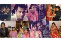 আগেও কি মাহির দু’বার বিয়ে হয়েছিল?