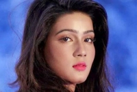 আগের কথিত বিয়ে প্রসঙ্গে যা বললেন মাহি