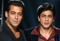 শাহরুখের চেয়েও বড় তারকা সালমান, বললেন বিখ্যাত নির্মাতা রামু