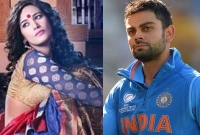 বিরাটের প্রেমে পুণম পাণ্ডে, কি হবে এবার আনুশকার?