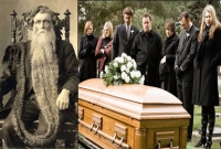 অদ্ভুত সব মৃত্যুর ঘটনা, জানলে কোনো রকমেই হাসি ধরে রাখতে পারবেন না!