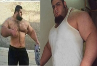 অবশেষে প্রকাশ পেল আইএসের জল্লাদের আসল চেহারা