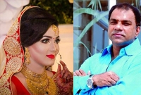 মিশা সওদাগরের ক্ষোভের জবাবে যা বললেন মাহি