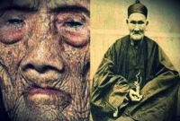 ২৫৬ বছর জীবিত থেকে ২৩টি বিয়ে, ১৮০ সন্তান!