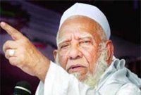 আল্লামা শফীর উদাত্ব আহ্বান