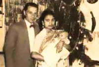 ৪৫ বছরেও খোঁজ মেলেনি, এবার জার্মানে বাবার খোঁজে ছেলে