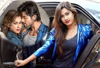 বোমা বিস্ফোরণে আহত ববি-রনবীর