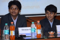 পৃথিবীর সবচেয়ে কমবয়সী দুই সিইও, অবাক হবেন আপনিও