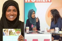 ইসলামী পোশাক পরায় ব্রিটেনে একের পর এক হেনস্থার শিকার বাংলাদেশি বংশোদ্ভূত নাদিয়া