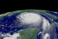 ধেয়ে আসছে ভয়াবহ ঘূর্ণিঝড় 'বন্নি'