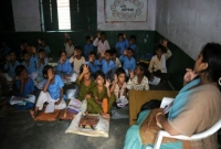 ৭৩টি সরকারি স্কুলের সব ছাত্র-ছাত্রী ফেল!