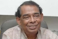 নৌকাকে হারিয়ে আ.লীগের সুরঞ্জিতের জয়!