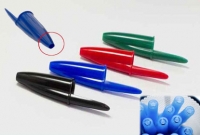 কলমের ঢাকনায় ছিদ্র থাকে কেন, জানলে হাসতে গিয়ে বিপদেও পড়তে পারেন?