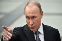 এবার আমেরিকাকে পুতিনের ভয়ঙ্কর হুমকি