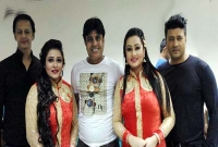   ঈদের ইত্যাদিতে এবার নেচে মাতাবেন যারা