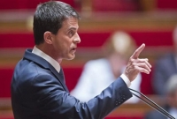 'কোনোভাবেই নত হবে না সরকার'