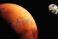 ১১ বছর পর পৃথিবীর কাছাকাছি আসছে মঙ্গল