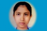 ৭০ বছরের বৃদ্ধা দাদীর আশ্রয়ে থেকে জিপিএ-৫ পেল এতিম আফরিন