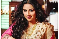 আমি খুব লোভী : বিদ্যা বালান